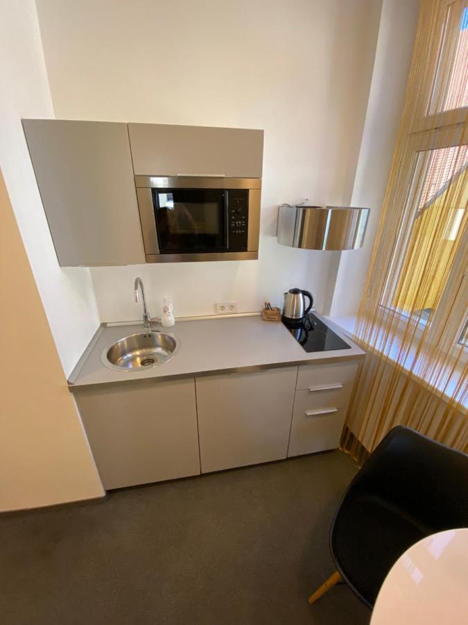 Apartments Dolac 1 Zagreb Luaran gambar